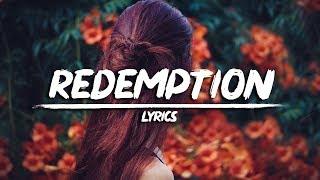 Besomorph & Coopex - Redemption (Lyrics) ft. Riell