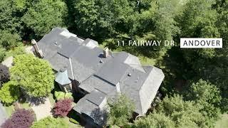 11 Fairway Drive - Andover, MA