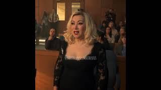 Jennifer Tilly you are amazing! #jennifertilly #chuckytvseries #chuckyseason3 #shorts #chucky