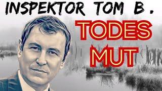 TODESMUT  #krimihörspiel  *WERBEFREI*  in Dolby Digital  #missmarple  Norbert Langer  #kopfkino