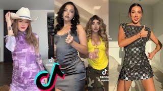 Las Mejores Tendencias y Bailes de Tik Tok I Nuevos trends tiktok 2024 | Bailando TIK TOK