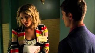 Wren: 3x01 - It Happened 'That Night' - Clip One