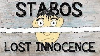 Stabos - Lost Innocence (Full Album) Synth Instrumental (2014)