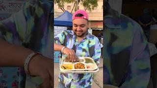 I Eat 29 State Food in Saras Food Festival  #shorts