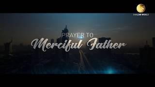 Divine Mercy Prayer | Shalom World