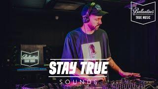 Stay True Sounds Stream Episode 36 Mixed By Kid Fonque (Powered by Ballantines)