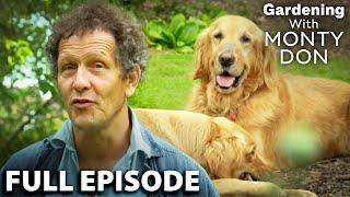 The Best Way To Enrich Your Soil!  | S7 E7 | Gardeners' World | Gardening With Monty Don