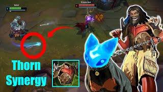Anti-Poking-Poking Udyr - 101 Udyr Builds Ep 15