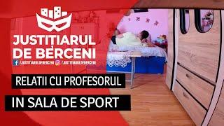 EPISODE 128: TOMA PROFESORUL DE SPORT - DRUMETIE LA CURTEA DE ARGES