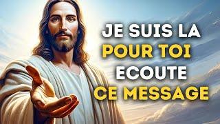  MESSAGE DE DIEU | URGENT!