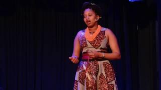 Why educating the poor is in our interest | Yandiswa Xhakaza | TEDxLytteltonWomen