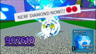 Rework Diamond Is The NEW META??!