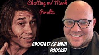 Apostate of Mind Podcast | Jouney through Thinking | Belief Battles