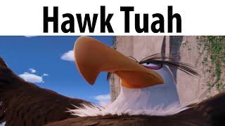 Hawk Tuah