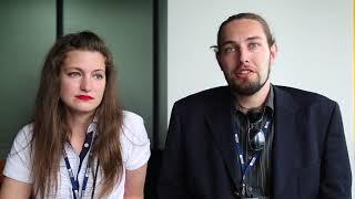 201709 China Start Testimonial: Rita Farkas & Zoltán Andrássy