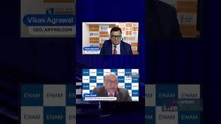 What is the Importance of Manufacturing in India? | AIF & PMS Experts India | Enam Asset Management