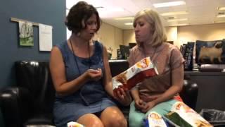 Wichita Eagle Couch Potatoes test weird Lay's flavors