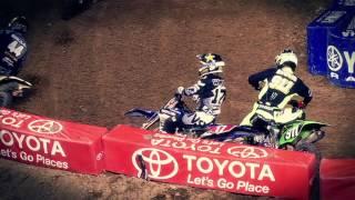 Bowers & Webb - Rider Spotlight