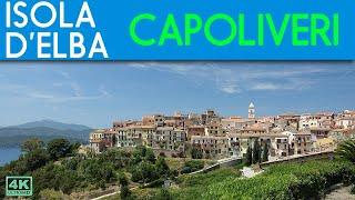 ISOLA D'ELBA - Capoliveri