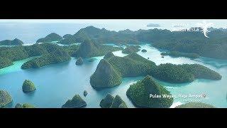 Pesona Indonesia "Unforgotten Wonders" Full Version