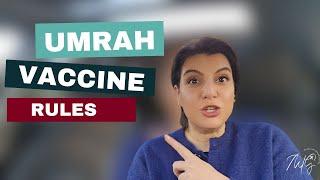 Umrah Vaccine Faceoff 2025: What You Need to Know!