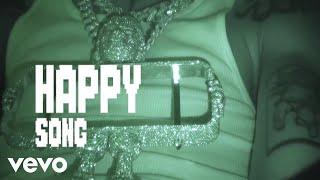 Seyi Vibez - HAPPY SONG (Crib Performance)