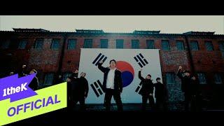 [MV] Gwangil Jo(조광일) _ Mansae(만세) (Independence War Song(독립군가))