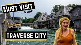 Things To Do In Traverse City Michigan