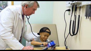 Pediatric Hematology & Oncology at Arkansas Children's