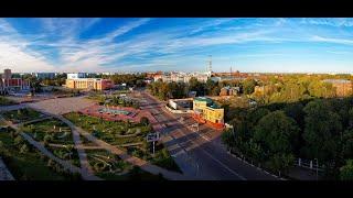 Седой Орехово-Зуево в эфире на 27.190 USB