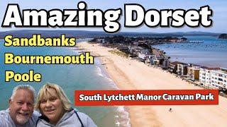 South Lythchett Manor - Sandbanks, Bournemouth & Poole. It's a bit posh around here