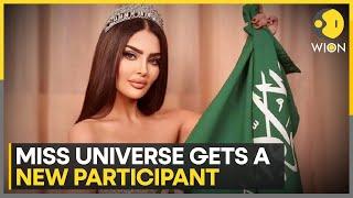 Saudi Arabia to participate in Miss Universe event in historic first | WION