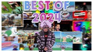 SW3RVY'S BEST OF 2024!