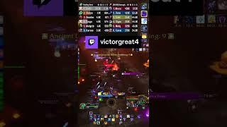 Atramedes the blind dragon | victorgreat4 on #Twitch