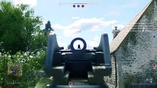 Enlisted 2021 50 kills in 6 Minutes Gameplay No Commentary