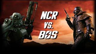 The NCR Brotherhood War: A Full History