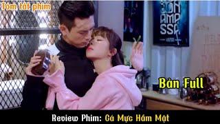 Review Phim: Cá Mực Hầm Mật | Bản Full | Tóm Tắt Phim 2024