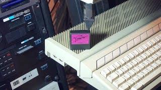 Atari 1040ST & Notator Sequencer | The Perfect Combo | Tutorial & Workflow |