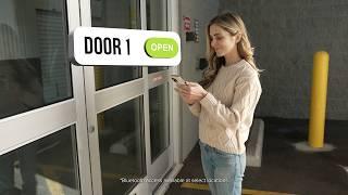 Storage is Easy with the Extra Space Storage Mobile App