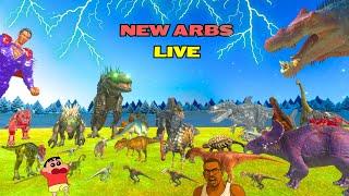  All Units vs Death: New army killed every single unit in ARBS