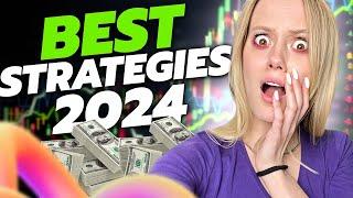 Best Pocket Option Strategies 2024: Pocket Option Trading for Beginners