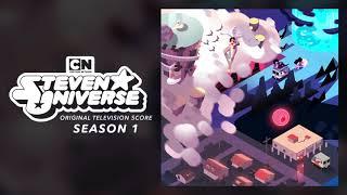 Steven Universe S1 Official Soundtrack | Future Vision (Garnet's Theme)