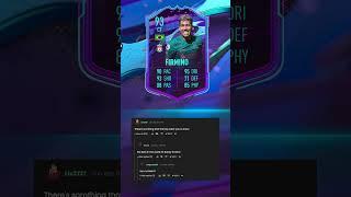 FUTBIN Comments  End of an Era Firmino 