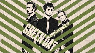 Green Day - Jesus of Suburbia (Demo) [Official Audio]