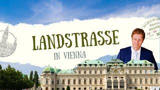 Landstrasse Vienna