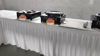 nanalal sweets caterers  Surat