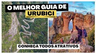  URUBICI | A JOIA DA SERRA CATARINENSE | GUIA COMPLETO #urubici