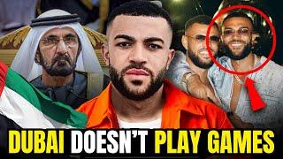 The Onuha Brothers: From Dubai Luxury To A SHOCKING Police Arrest