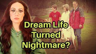 Coffee and Crime Time: The Tragic Abundant Life Farms Double Murder