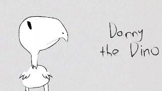 Danny The Dino